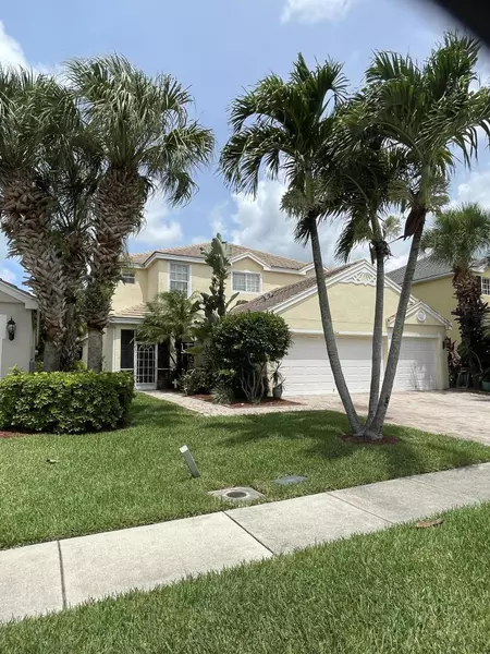 244 Kensington WAY, Royal Palm Beach, FL 33414