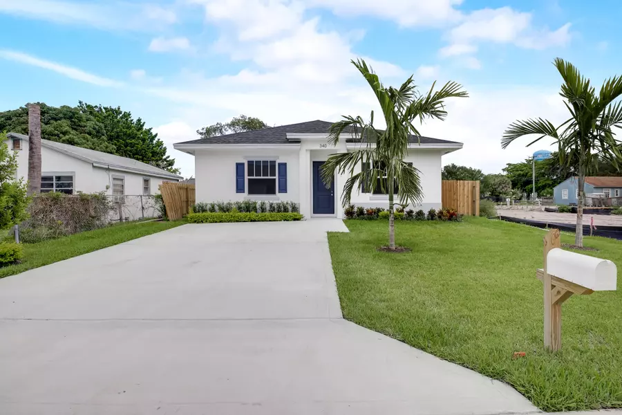 340 SW 4th AVE, Delray Beach, FL 33444