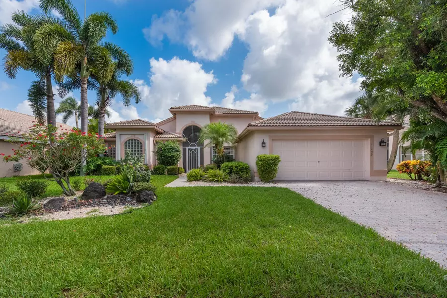 11259 Barca BLVD, Boynton Beach, FL 33437