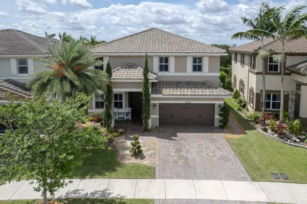 Parkland, FL 33076,10350 Waterside CT