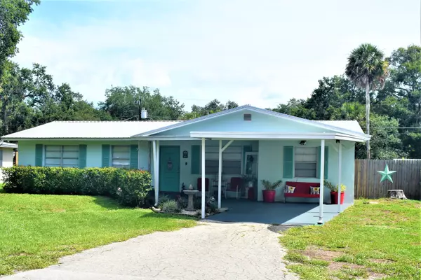 3375 SW 20th ST, Okeechobee, FL 34974