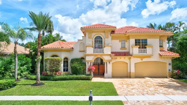 7129 Via Firenze, Boca Raton, FL 33433