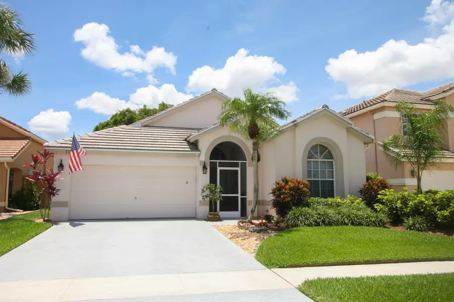 7369 Ashley Shores CIR, Lake Worth, FL 33467