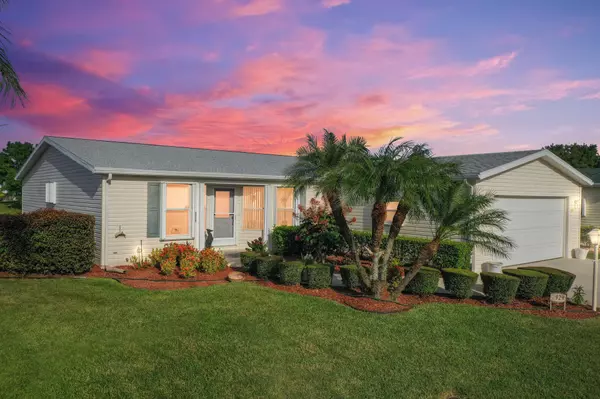 2929 Eagles Nest WAY, Port Saint Lucie, FL 34952