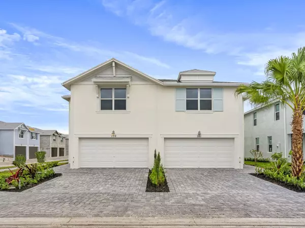 181 Osprey Preserve BLVD, Jensen Beach, FL 34957