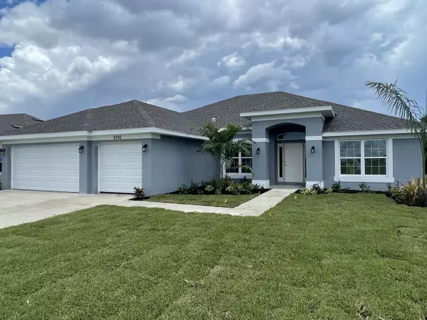 Port Saint Lucie, FL 34953,874 SW Sultan DR