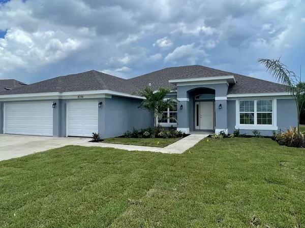 1873 SW Starman AVE, Port Saint Lucie, FL 34953