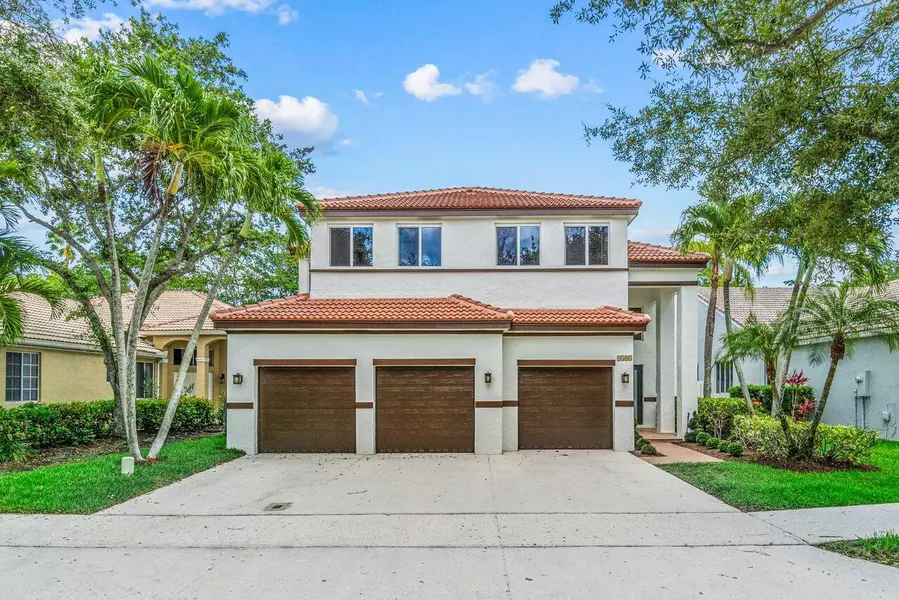 1307 Camellia CIR, Weston, FL 33326