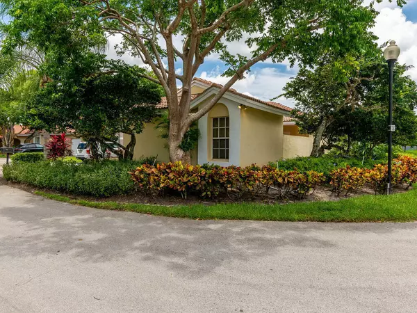 Weston, FL 33326,1467 Garden RD