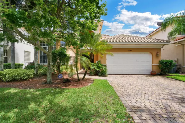 10148 Cobblestone Creek DR, Boynton Beach, FL 33472