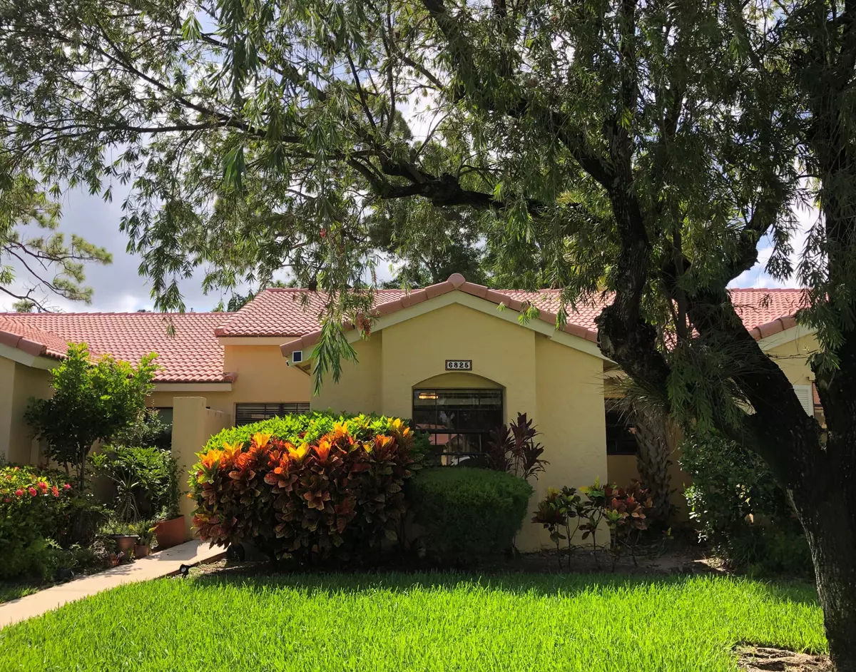 Boca Raton, FL 33433,6825 Bridlewood CT D