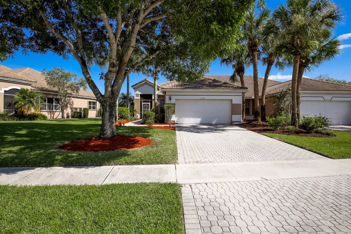 Boynton Beach, FL 33472,6948 Cairnwell DR