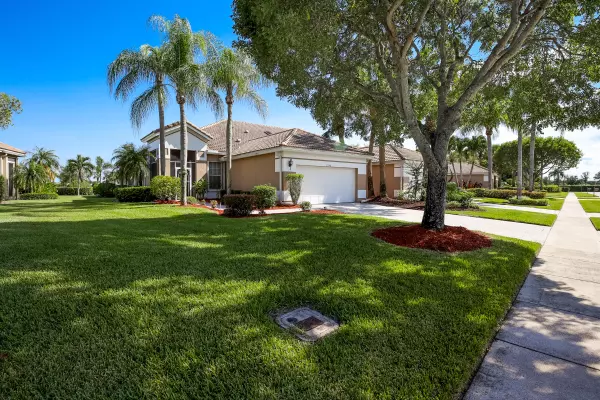 Boynton Beach, FL 33472,6948 Cairnwell DR