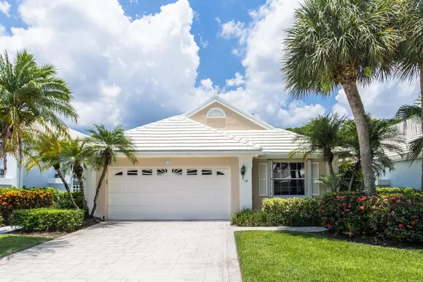 Palm Beach Gardens, FL 33418,19 Wyndham LN