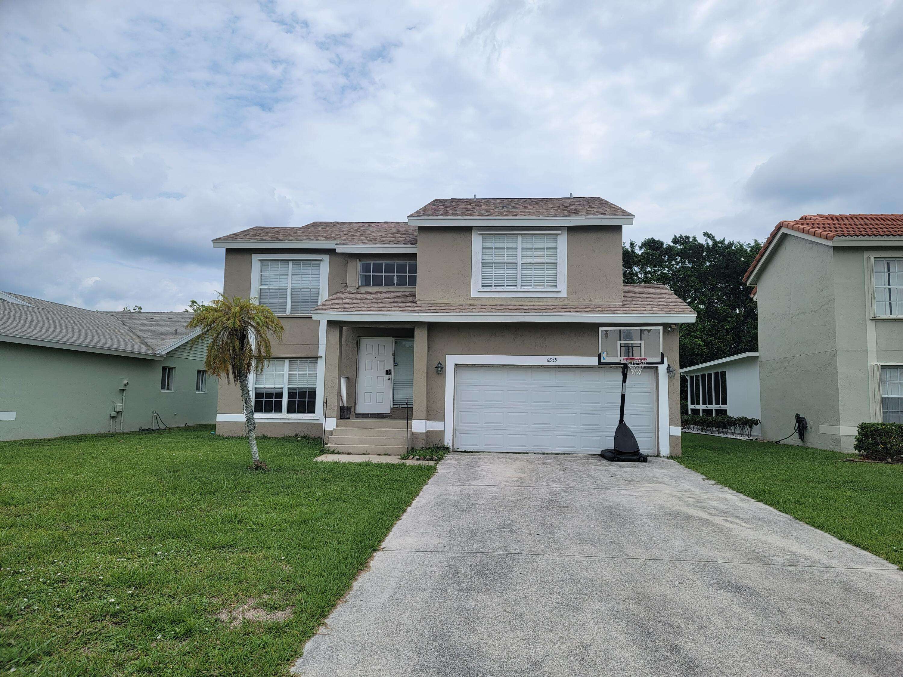 6833 Barnwell DR, Boynton Beach, FL 33437