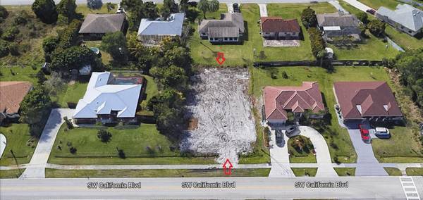 1092 SW California BLVD, Port Saint Lucie, FL 34953