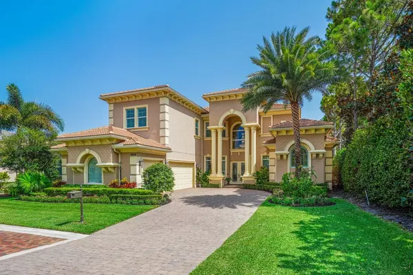 Boca Raton, FL 33496,6464 Bellamalfi ST