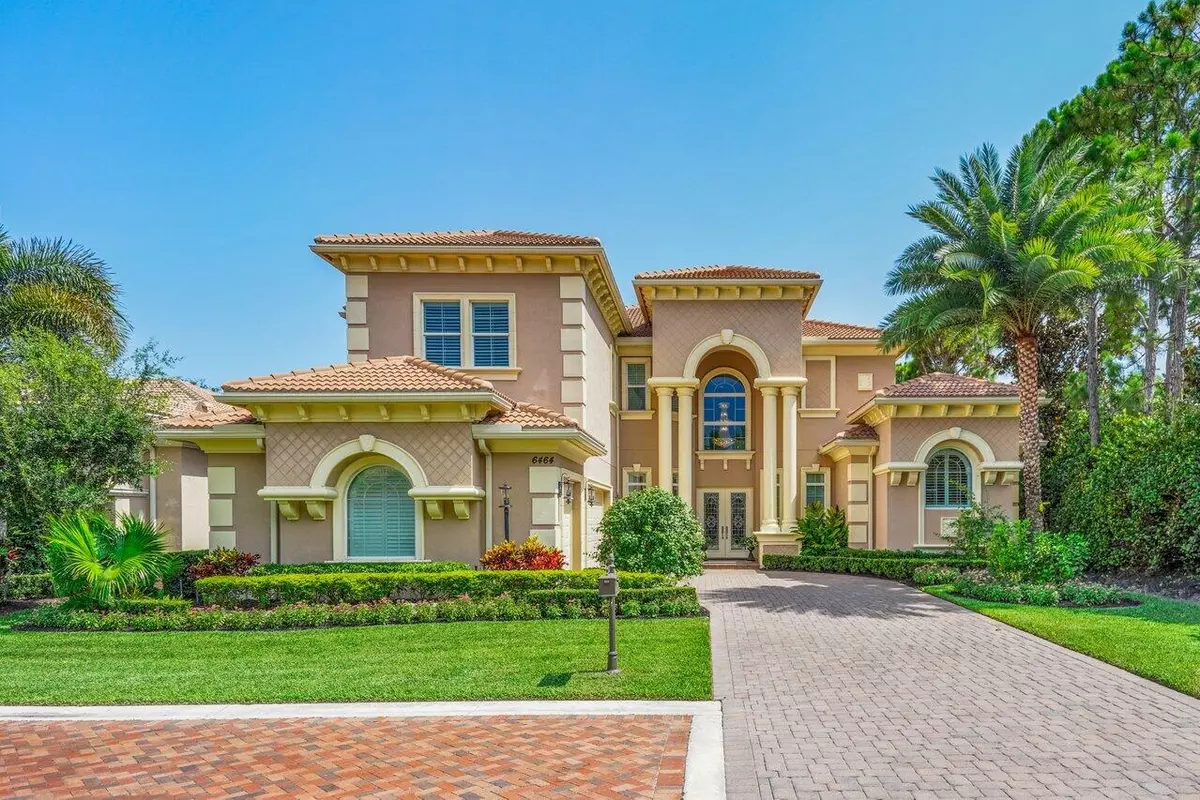 Boca Raton, FL 33496,6464 Bellamalfi ST