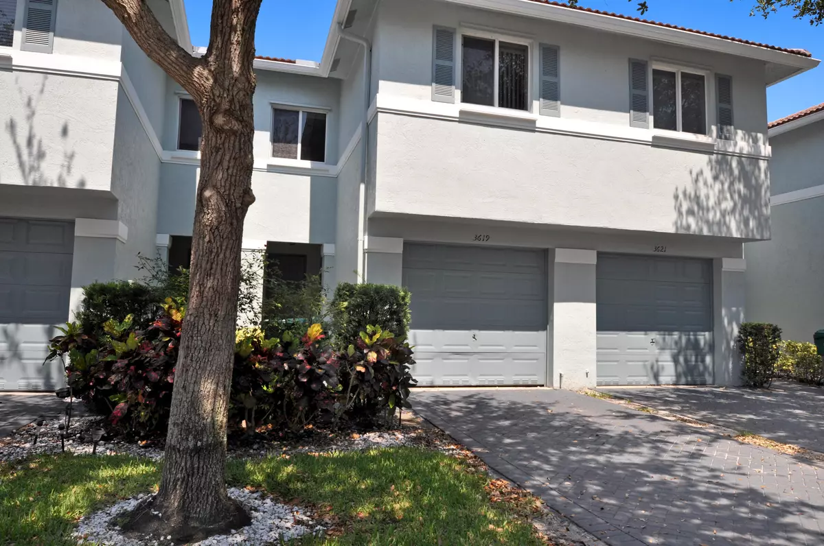 Riviera Beach, FL 33404,3619 Oleander TER