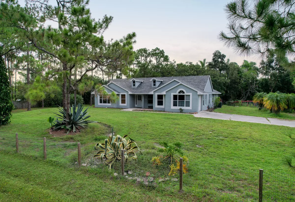 The Acreage, FL 33470,14199 N 79th CT