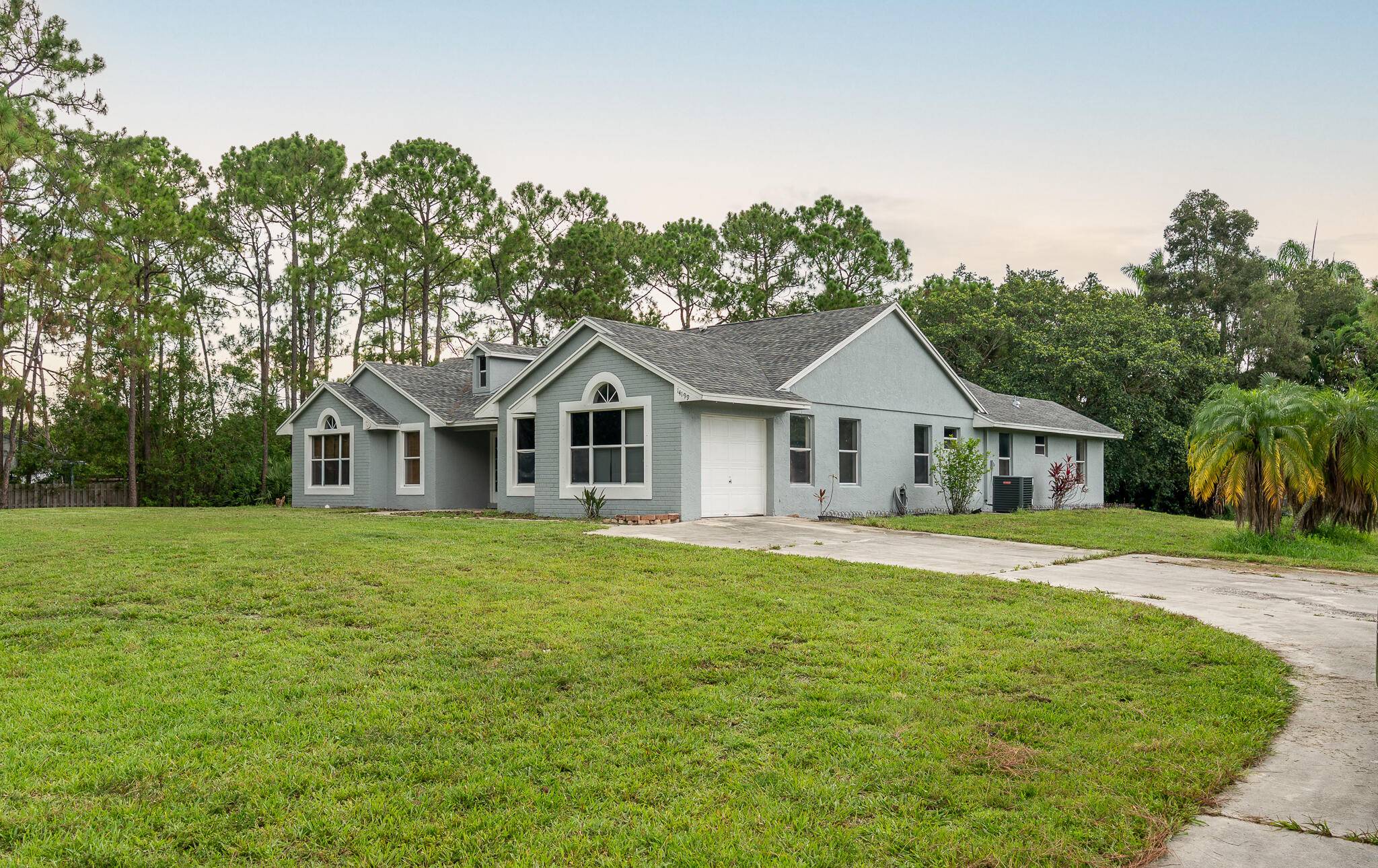 The Acreage, FL 33470,14199 N 79th CT