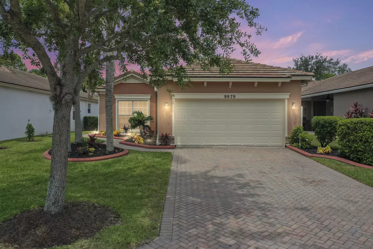 Port Saint Lucie, FL 34987,9979 SW Stonegate DR