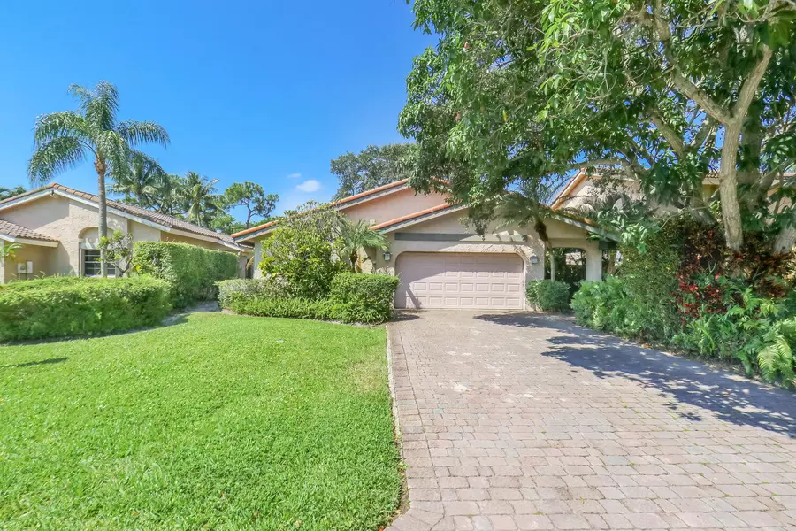 6556 Sweet Maple LN, Boca Raton, FL 33433