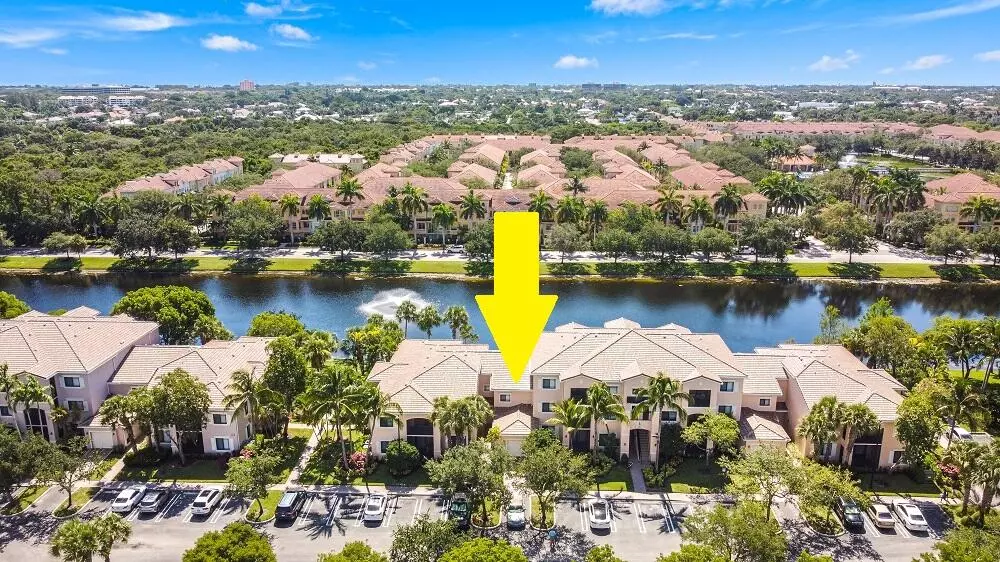 Palm Beach Gardens, FL 33410,2807 Veronia DR 103