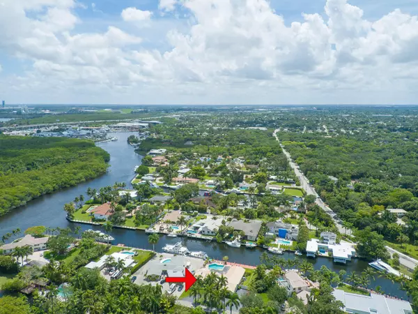 Fort Lauderdale, FL 33312,2323 SW 26th AVE