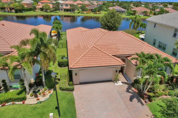 Royal Palm Beach, FL 33411,2364 Bellarosa CIR