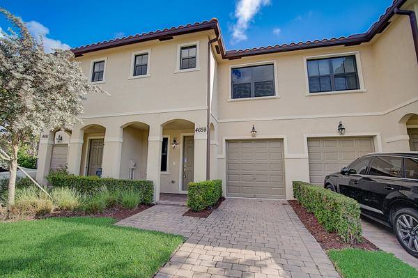 4659 Silver Saw LN,  Lake Worth,  FL 33463