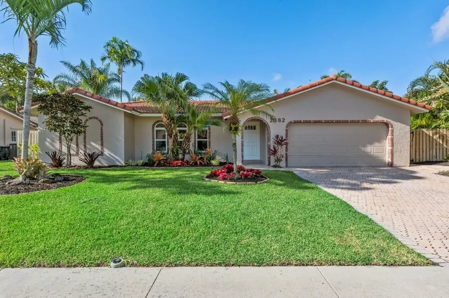 2382 NW 30th RD, Boca Raton, FL 33431