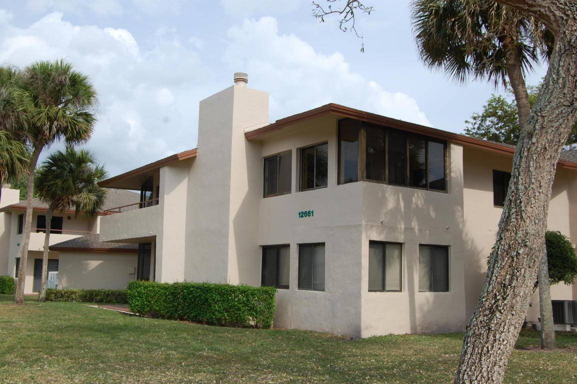 12661 Westhampton CIR B201, Wellington, FL 33414