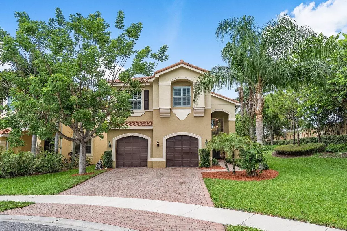 Boynton Beach, FL 33473,8101 Kendria Cove TER