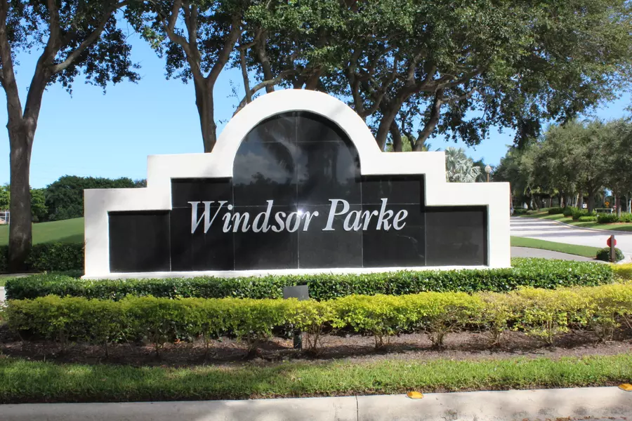 5114 Windsor Parke DR, Boca Raton, FL 33496