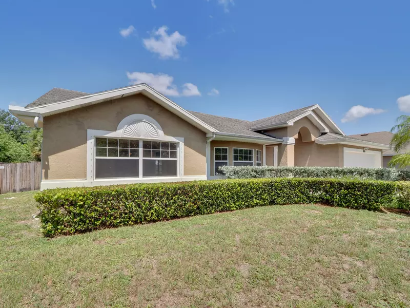 3849 SW Kakopo ST, Port Saint Lucie, FL 34953