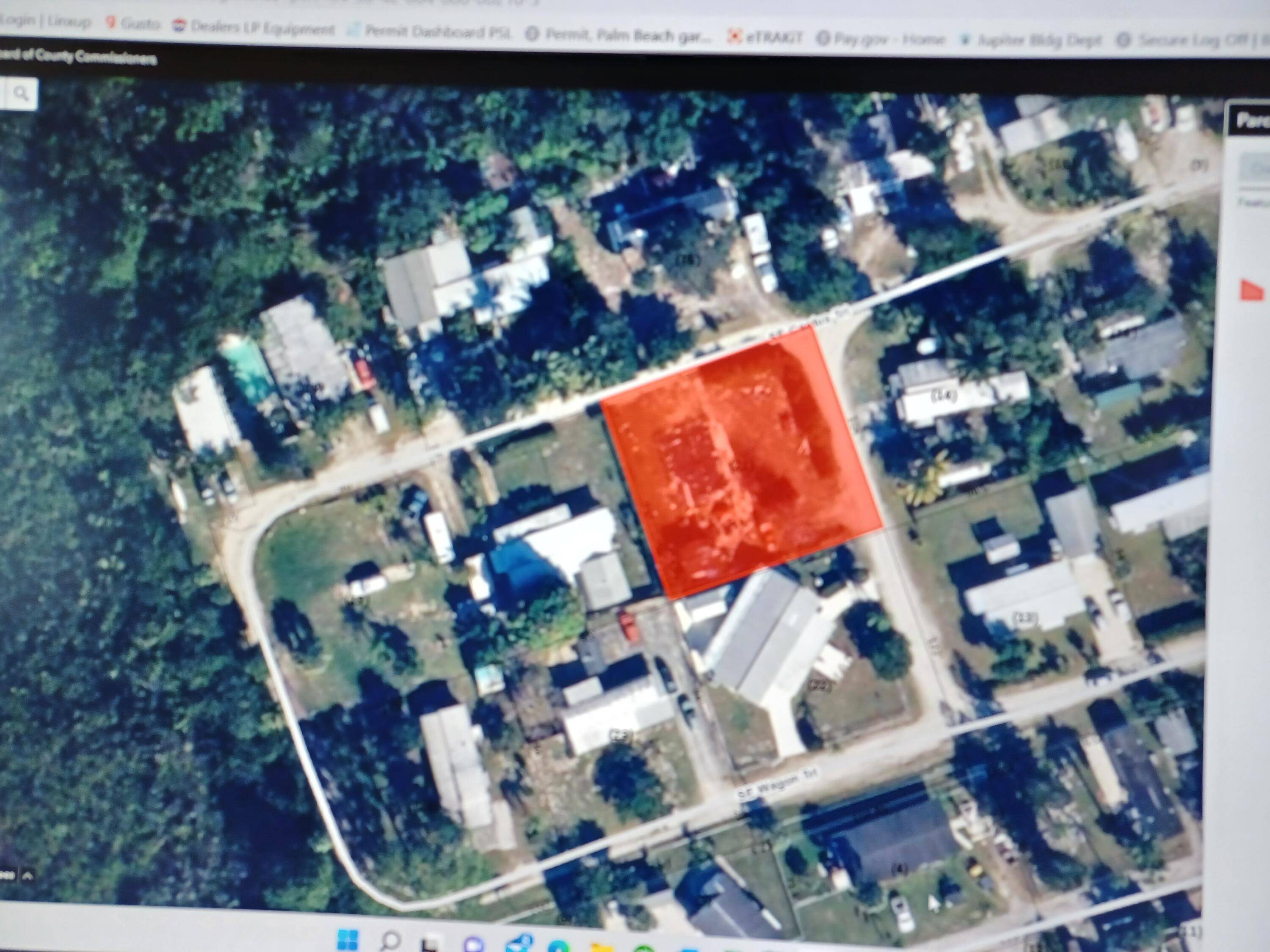 7850 SE Cactus TRL, Hobe Sound, FL 33455