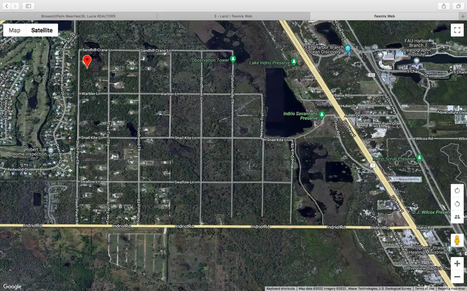 Tbd Slash Pine TRL, Fort Pierce, FL 34982