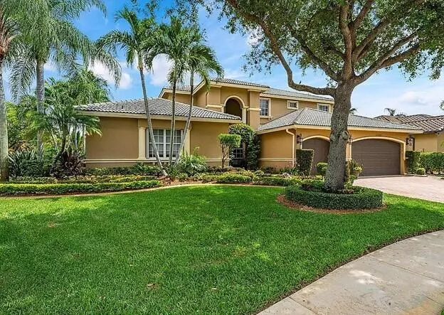 15999 SW 3rd ST, Pembroke Pines, FL 33027