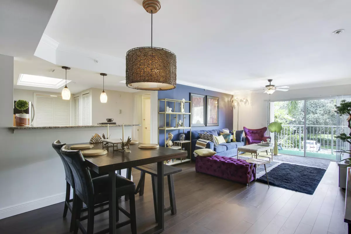 Coconut Creek, FL 33073,5021 Wiles RD 203