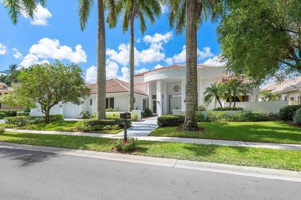 2604 NW 64th BLVD, Boca Raton, FL 33496