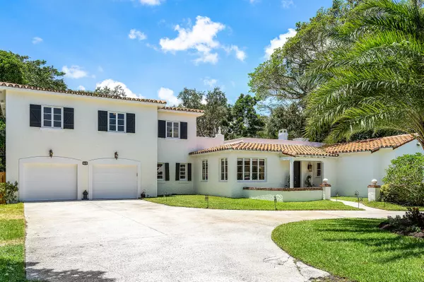 Boca Raton, FL 33486,776 Periwinkle ST