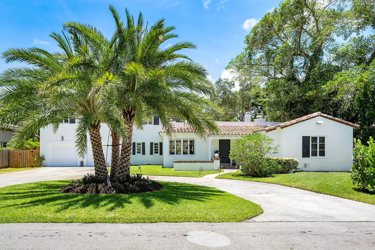 Boca Raton, FL 33486,776 Periwinkle ST