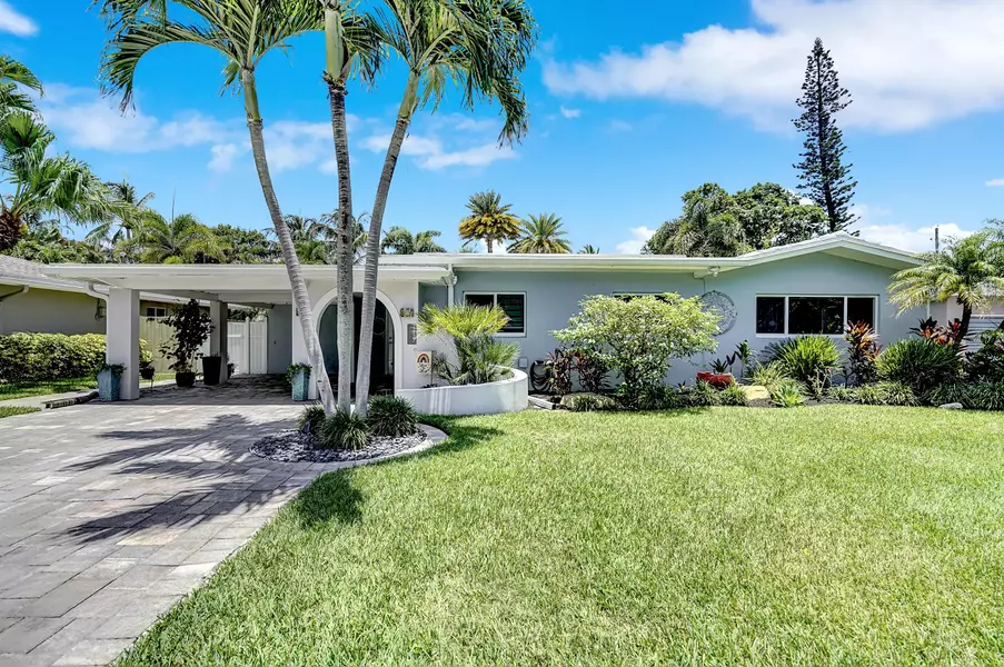 1727 NE 27 DR, Wilton Manors, FL 33334