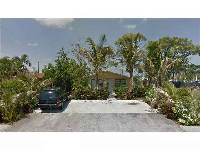 4529 Weymouth ST, Lake Worth, FL 33463