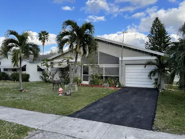 22644 SW 66th AVE,  Boca Raton,  FL 33428