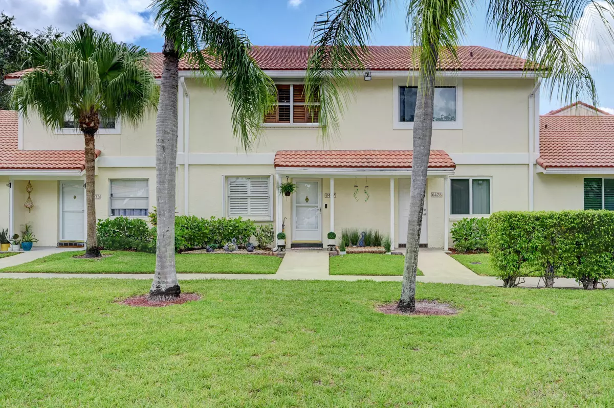 Boca Raton, FL 33433,6477 Boca CIR