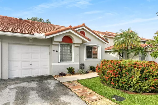 Margate, FL 33063,7554 S Pinewalk DR