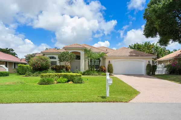 Boca Raton, FL 33433,5999 Buena Vista CT