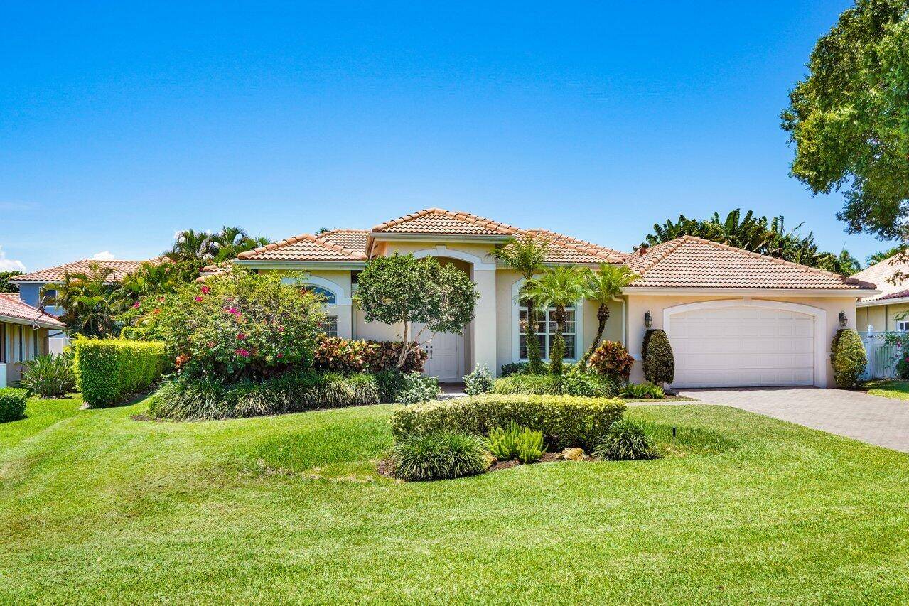 Boca Raton, FL 33433,5999 Buena Vista CT